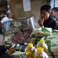 Venezuela Memanas! Maduro Tawarkan Pemilu, Oposisi Gelar Demo