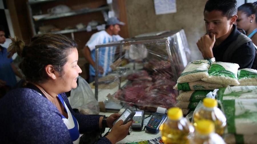 Situasi perpolitikan di Venezuela semakin memanas.