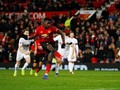 Jadwal 'Neraka' Man United Usai Ditahan Burnley