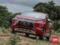 Mitsubishi Ungkap Penyebab Suspensi Xpander Bocor