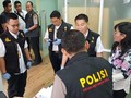 Polisi Sita Dokumen Liga 1 dari Penggeledahan Kantor PSSI