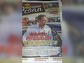 Panwaslu Usut Dugaan Kaitan PDIP dengan Tabloid Pembawa Pesan