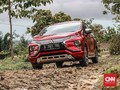 Susul Filipina, Masalah Mesin Xpander Juga Terjadi di Vietnam