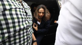 Vannesa Angel Sakit, Pengacara Ingin Ajukan Penangguhan Bui