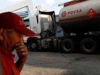 Awas Ada Krisis Baru Hantui Bumi: 'Kiamat' Diesel