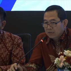 PTPP Resmi Tergabung Dalam Holding Perumahan