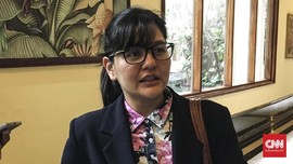 Ditolak Suporter PSM, Ratu Tisha Sempat Diamankan Polisi