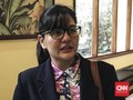 Ditolak Suporter PSM, Ratu Tisha Sempat Diamankan Polisi