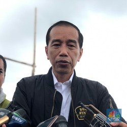 Jelaskan Kartu Sembako Murah, Jokowi: Ini Khusus Ibu-ibu