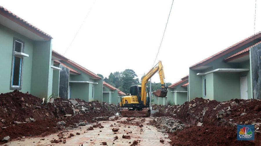 Segmen usia milenial akan mendapat skema subsidi perumahan dari pemerintah.