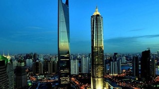 Leisure Destination Ini Samakan Surabaya dan Kota Top Dunia