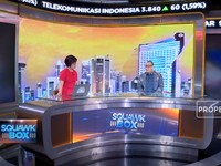 Sayang, Dua Keberuntungan Ekonomi Belum jadi Untung