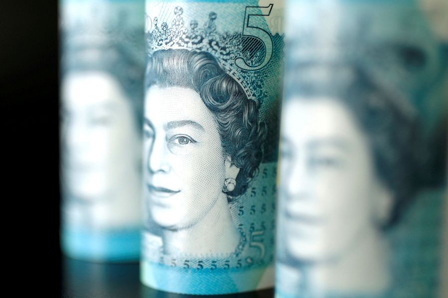 Mau Coba Trading Poundsterling? Lagi Nanjak Nih...