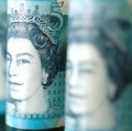 Ekonomi Suram, Poundsterling di Level Terlemah 2 Bulan