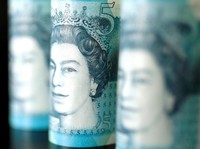 Poundsterling Masih Takluk di Hadapan Yen, Sampai Kapan?