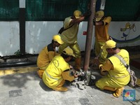 2020, Satu Juta Jaringan Gas Rumah Tangga Dibangun Tiap Tahun