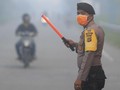 Polda Aceh Minta Izin Jokowi untuk Periksa Bupati Aceh Barat