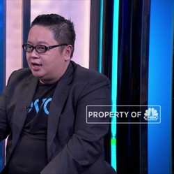 BUMN Garap Dompet Digital dengan LinkAja, Ini Respons OVO