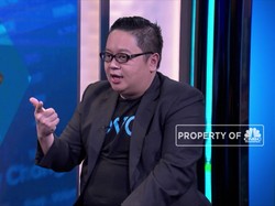 BUMN Buat Produk Saingan, OVO Tidak Gentar