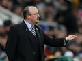 Meme Lucu Benitez Disanjung Usai Manchester City Kalah