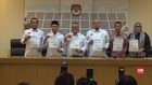 VIDEO: KPU Umumkan 49 Caleg Mantan Koruptor