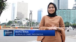 Musim Semi Akuisisi Bank