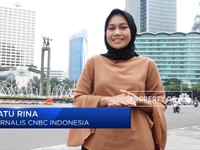 Musim Semi Akuisisi Bank