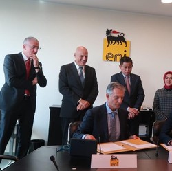 RI Mau Bikin Green Diesel Tapi Produksinya di Kilang Italia