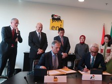 Eropa Larang Biofuel Sawit, Proyek Eni-Pertamina Kena Dampak?