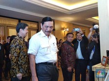 Jokowi Siap 'Hancurkan' Singapura, Dalam Hal Apa?