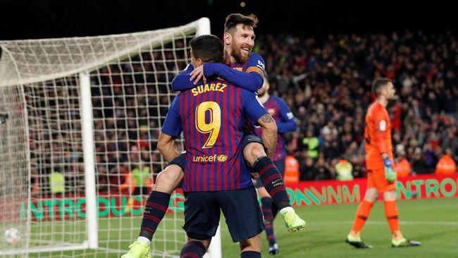 640 Gambar gambar lucu barcelona menang lawan real madrid Terkini