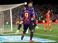 Meme Lucu Kemenangan Telak Barcelona di Copa del Rey