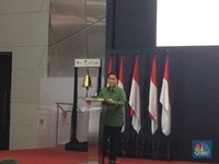 Dikabarkan Beli Saham VIVA, Ini Jawaban Erick Thohir
