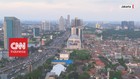 'Dua Wajah' Ibu Kota Jakarta