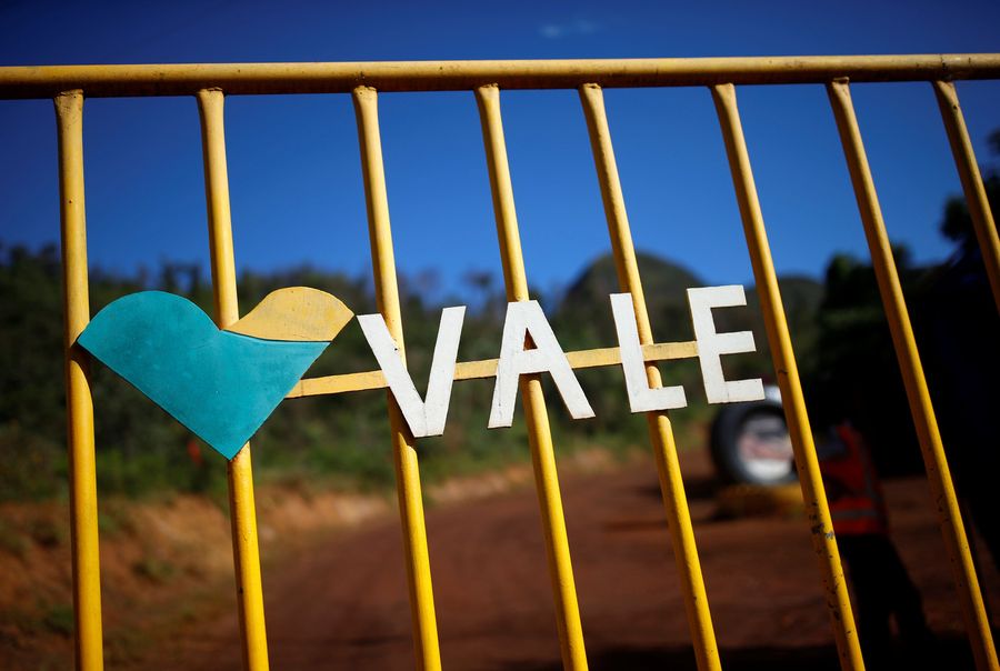 vale