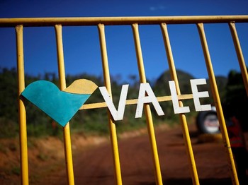 Divestasi Vale: