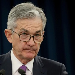 BlackRock: Bank Sentral akan 'Berdamai' dengan Inflasi Tinggi
