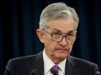 Bos The Fed Beri 'Kode Baru' soal Tangani Inflasi, Apa Itu?
