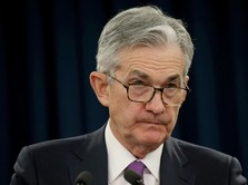 Bos The Fed Beri 'Kode Baru' soal Tangani Inflasi, Apa Itu?