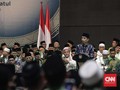 Silat Pagar Nusa, Jokowi dan Kesaktian Sesepuh NU
