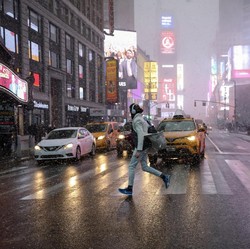 New York Umumkan Status Darurat, Bakal Ada Pandemi Baru?