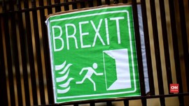VIDEO: Inggris Minta Ubah Draf Brexit, Uni Eropa Menolak