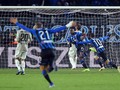 Juventus Kalah 0-3 dari Atalanta di Coppa Italia