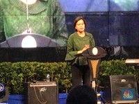 Sri Mulyani Akui RI Kalah Efektif dari Thailand dan Malaysia