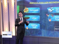 Berinvestasi di  P2P Lending Pertanian