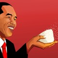 Awas, Aksi Jokowi Ini Bisa Untungkan Negara Tetangga RI