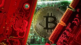 Aturan Uang Kripto Diperketat, Harga Bitcoin Anjlok 10 Persen