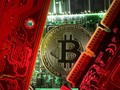 Aturan Uang Kripto Diperketat, Harga Bitcoin Anjlok 10 Persen