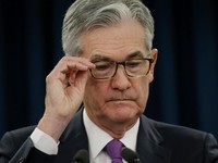 Peringatan Bos The Fed: Pertumbuhan Ekonomi AS Bisa Melambat