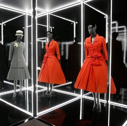 Ini Deretan Merek Fashion Prancis yang Terseret Seruan Boikot